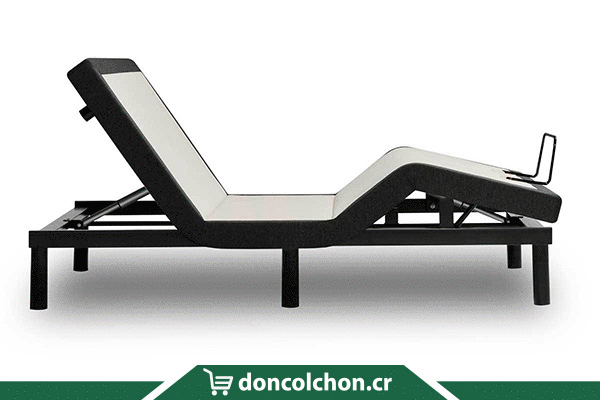 Base Ajustable Ergomotion by Sealy