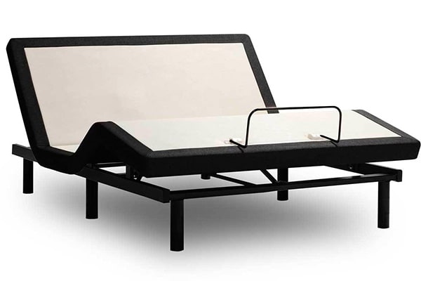 Base El&eacute;ctrica Ajustable