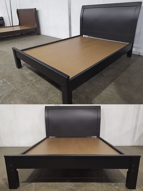 Cama Laqueada Atenas