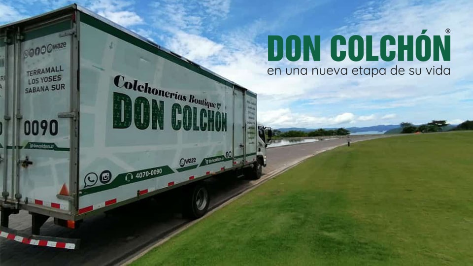 Don Colch&oacute;n Costa Rica