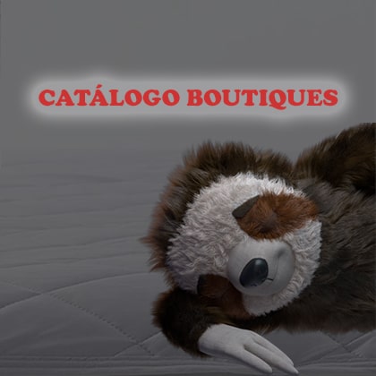 Colchones Cat&aacute;logo Boutiques