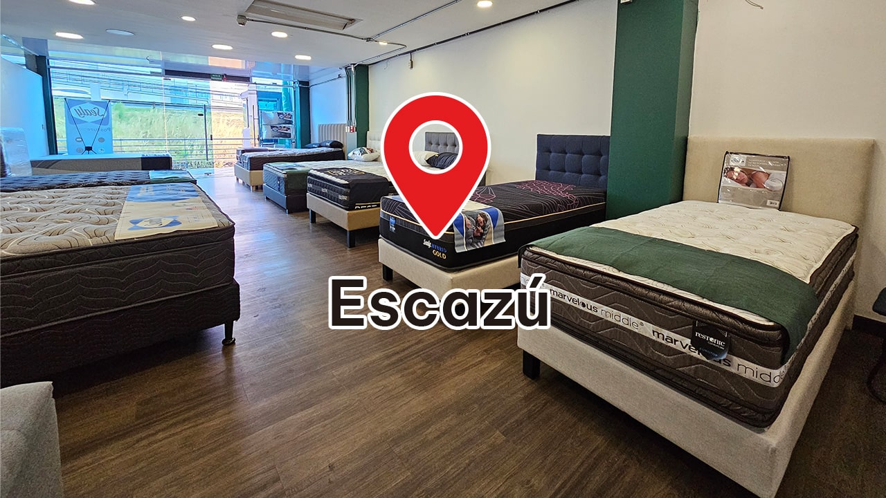 Colchoner&iacute;a Boutique Escaz&uacute;