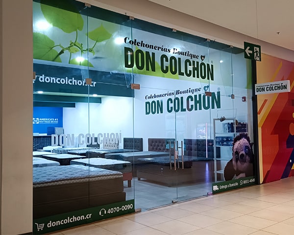 Colchoner&iacute;a
