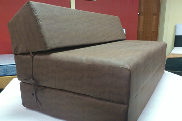 Sof&aacute; Cama Espuma